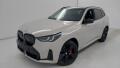 BMW X3 M50 xDrive
