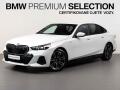 BMW i5 xDrive40
