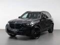 BMW X5 M60i