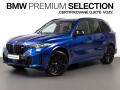 BMW X5 M60i
