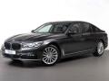 BMW 740d xDrive
