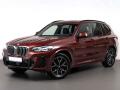 BMW X3 xDrive30d