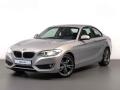 BMW 220d xDrive