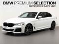 BMW 545e xDrive Sedan