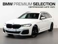 BMW 540d xDrive