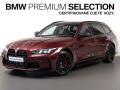 BMW M3 Competition M xDrive Touring
