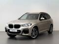 BMW X3 xDrive 20D