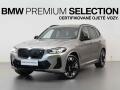 BMW iX3 M Sport