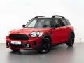 Mini Countryman Cooper D