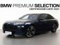 BMW 750e xDrive