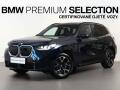 BMW X3 xDrive 40d