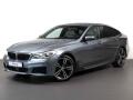 BMW 630d xDrive Gran Turismo