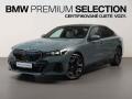 BMW 550e xDrive