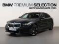 BMW i5 eDrive40