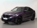 BMW X6 M60i