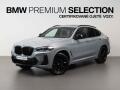 BMW X4 M40i