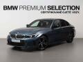 BMW M340d xDrive Sedan