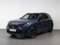 BMW X3 M50 xDrive