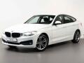 BMW 320d xDrive Gran Turismo