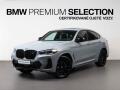 BMW X4 M40d