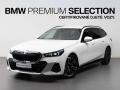 BMW 540d xDrive Touring