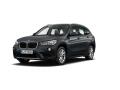 BMW X1 25i xDrive