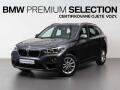BMW X1 25i xDrive