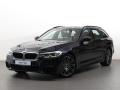 BMW 530d xDrive Touring