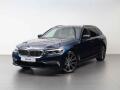 BMW 540d xDrive Touring