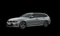 BMW 330i xDrive Touring