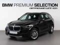 BMW X1 sDrive18i