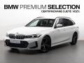 BMW 320d xDrive Touring