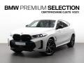 BMW X6 M60i