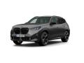 BMW X3 M50 xDrive