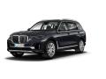 BMW X7 xDrive40d