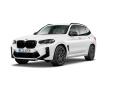 BMW X3 M Competition