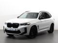 BMW X3 M Competition