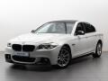 BMW 530d xDrive Sedan