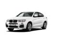 BMW X4 xDrive20d