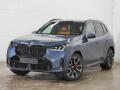 BMW X3 xDrive 40d