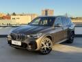 BMW X5 xDrive40i