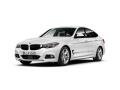 BMW 320d xDrive Gran Turismo