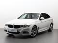 BMW 320d xDrive Gran Turismo
