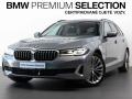 BMW 530e xDrive Touring