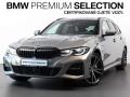 BMW 330e xDrive Touring