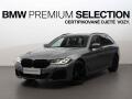 BMW 520d xDrive