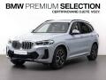 BMW X3 xDrive30d