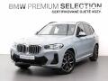 BMW X3 xDrive30d