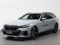 BMW 520d xDrive Touring
