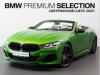 BMW M850i xDrive cabrio